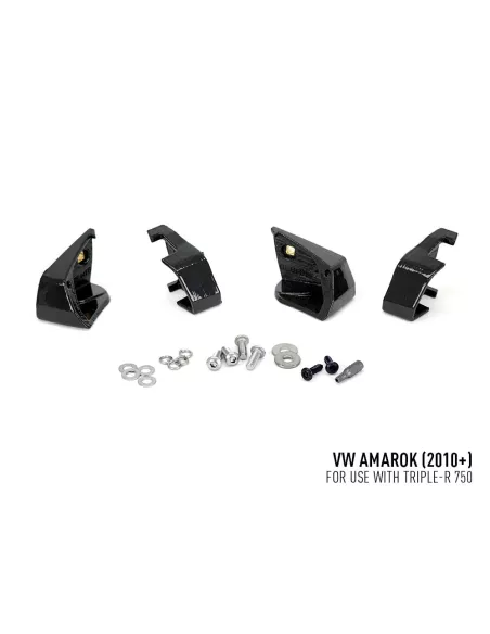 Kit intégration calandre Lazer Triple-R Volkswagen Amarok 2011-2015