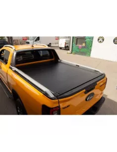 copy of Rideau de benne électrique MOUNTAIN TOP Ford Ranger 2023+