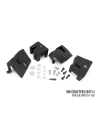 Kit intégration calandre Lazer Triple-R pour Volkswagen Crafter 2017+
