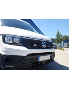 Kit intégration calandre Lazer Triple-R pour Volkswagen Crafter 2017+ 2
