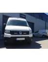 Kit intégration calandre Lazer Triple-R pour Volkswagen Crafter 2017+