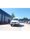 Kit intégration calandre Lazer Triple-R pour Volkswagen Crafter 2017+
