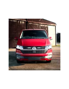 Kit supports seuls calandre Lazer ST4 VW T6.1 2019+ LAZER - 2