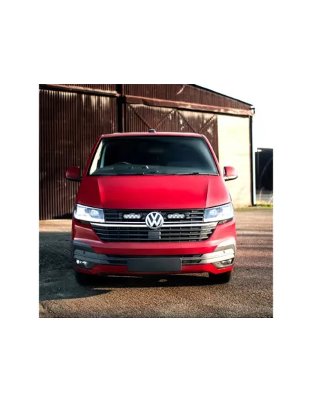 Kit supports seuls calandre Lazer ST4 VW T6.1 2019+ LAZER -