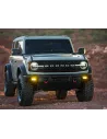 Kit remplacement antibrouillards Lazer Ford Bronco 2022+ LAZER -