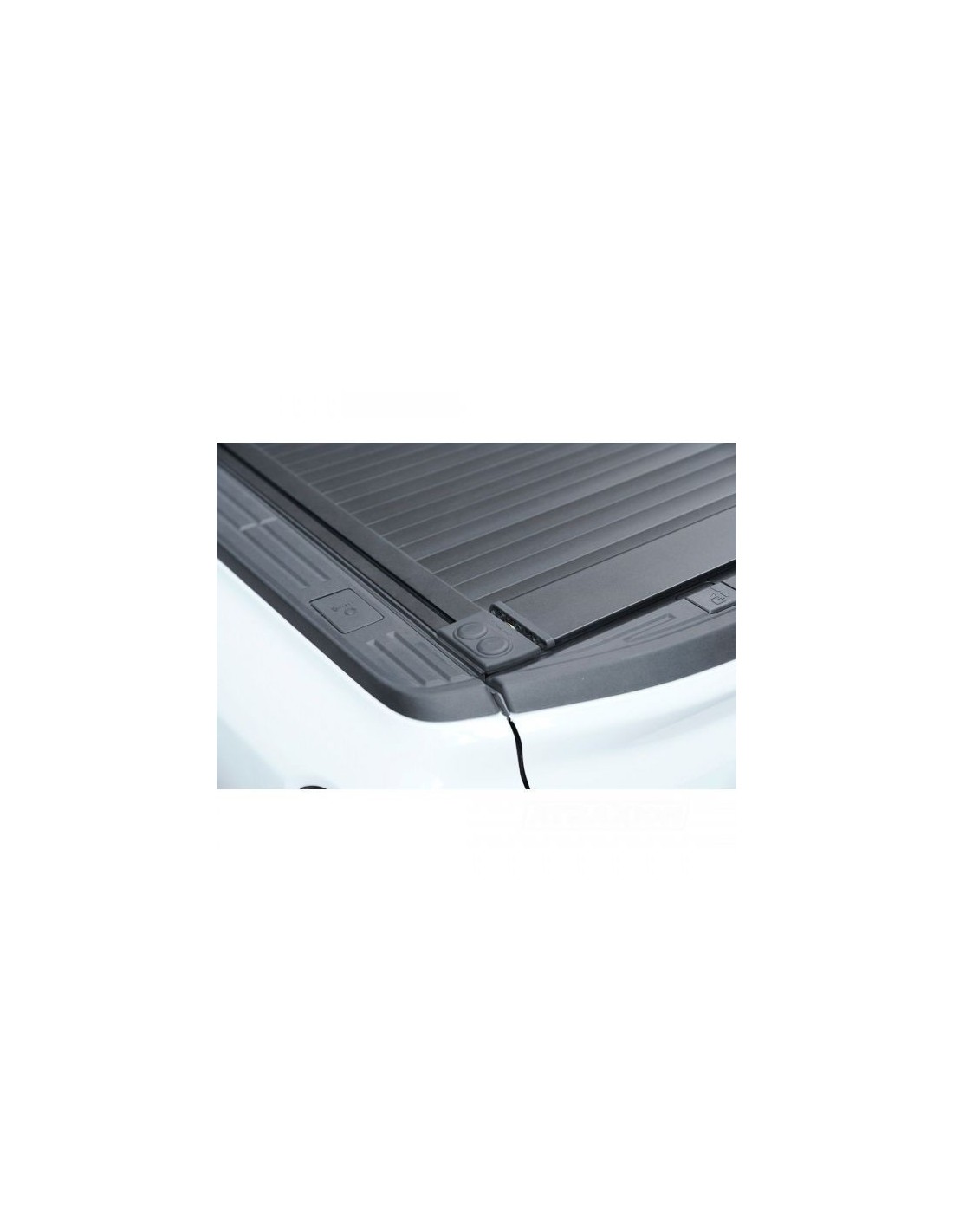 copy of Rideau de benne électrique MOUNTAIN TOP Ford Ranger 2023+