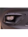 Kit intégration anti brouillard Lazer pour Mercedes Sprinter W907