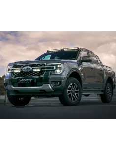 Kit feux de toit Lazer Glide Ford Ranger / Amarok 2023+ LAZER -