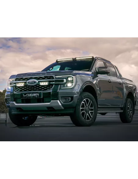 Kit feux de toit Lazer Glide Ford Ranger / Amarok 2023+ LAZER -