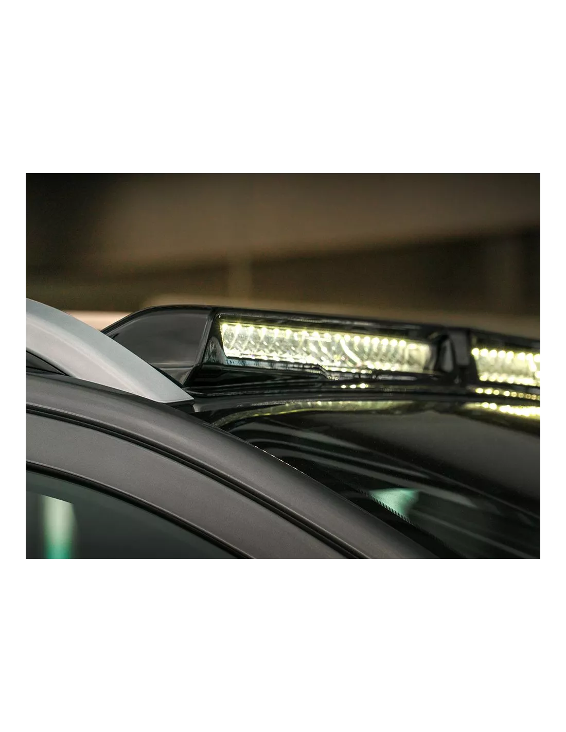 Kit feux de toit Lazer Glide Ford Ranger / Amarok 2023+ LAZER -