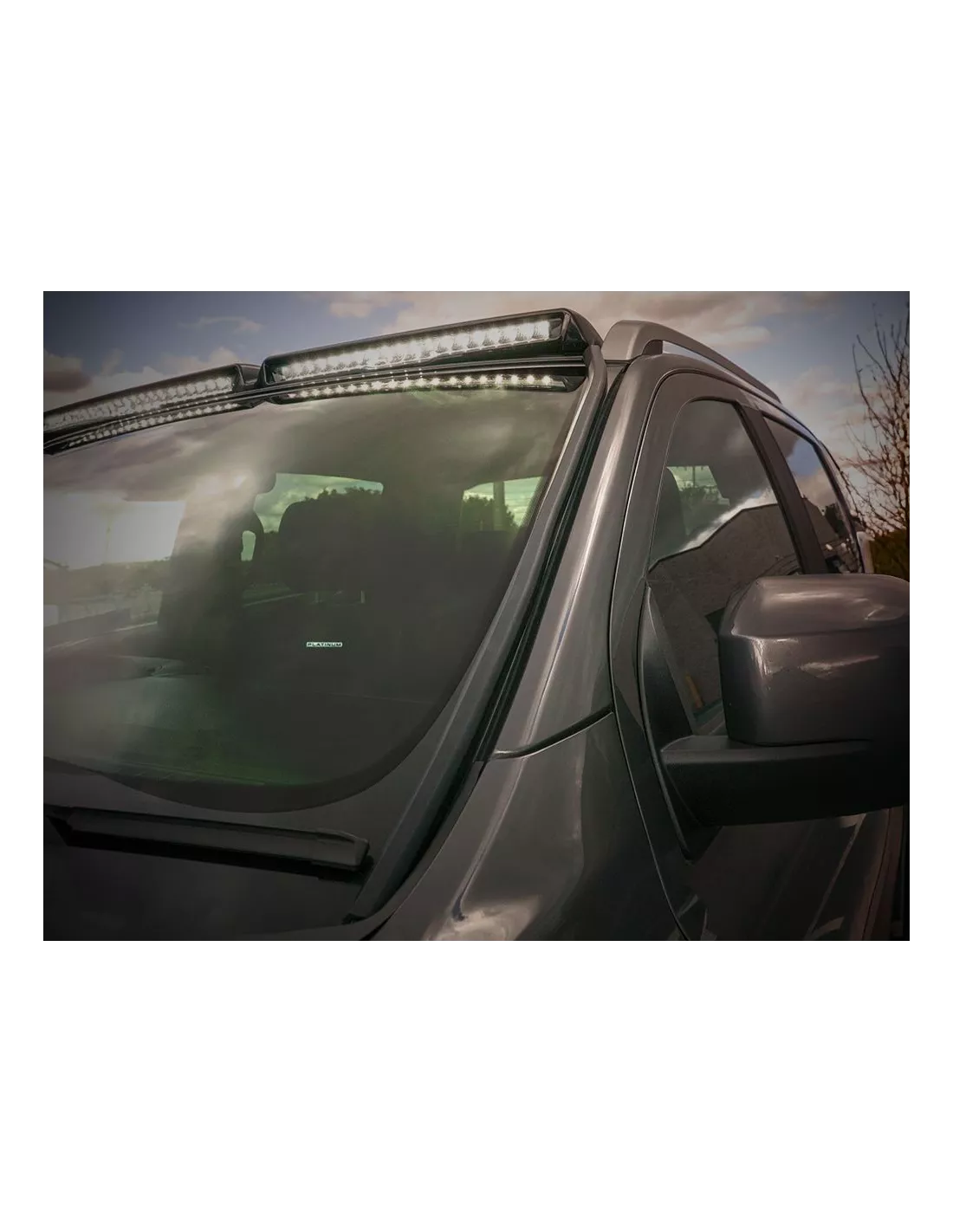 Kit feux de toit Lazer Glide Ford Ranger / Amarok 2023+ LAZER -