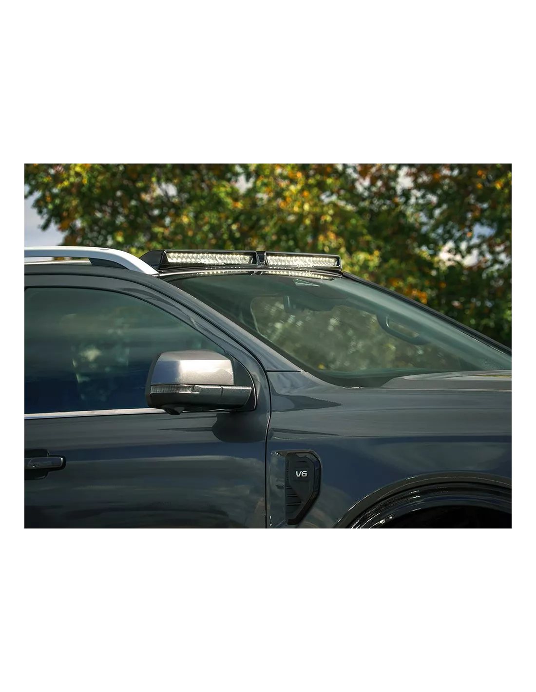 Kit feux de toit Lazer Glide Ford Ranger / Amarok 2023+ LAZER -