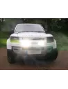 Kit support Lazer Land Rover Defender 2020+ pour 2x Linear-6 LAZER -
