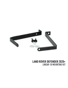 Kit support Lazer Land Rover Defender 2020+ pour Linear-18 LAZER - 2