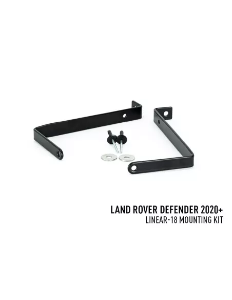 Kit support Lazer Land Rover Defender 2020+ pour Linear-18 LAZER -