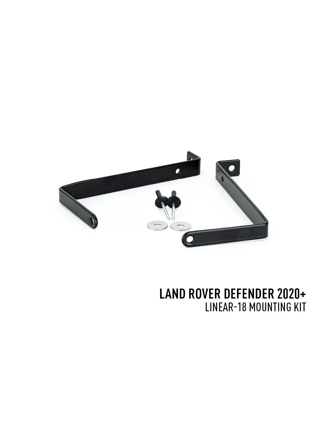 Kit support Lazer Land Rover Defender 2020+ pour Linear-18 LAZER -