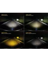 Kit support Lazer Land Rover Defender 2020+ pour Linear-18 LAZER -