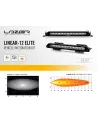 Kit pods de toit Lazer Land Rover Defender 2020+ pour 2x Linear-12