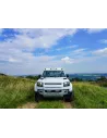 Kit pods de toit Lazer Land Rover Defender 2020+ pour 2x Linear-12