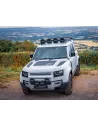 Kit supports montant A Lazer Land Rover Defender 2020+ pour