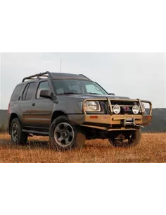 WINCH BAR NISSAN XTERRA ARB - accessoire 4x4