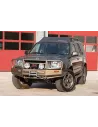 WINCH BAR NISSAN XTERRA ARB - accessoire 4x4