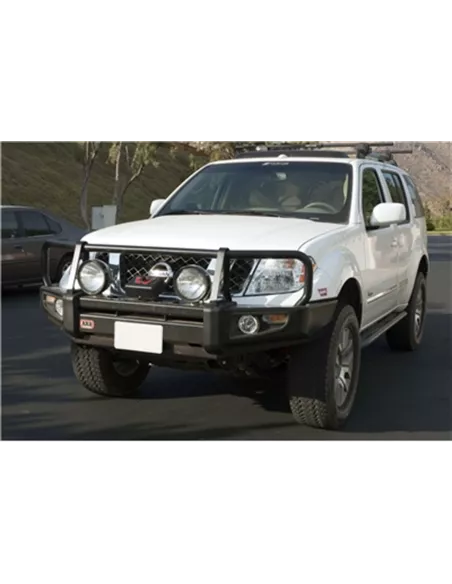 WINCH BAR FRONTIER/PATHFINDER USA ARB - accessoire 4x4