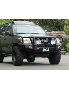 WINCH BAR XTERRA 05ON ARB - accessoire 4x4