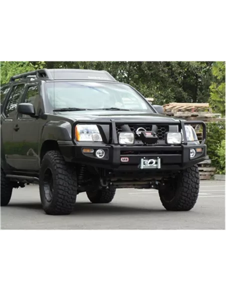 WINCH BAR XTERRA 05ON ARB - accessoire 4x4