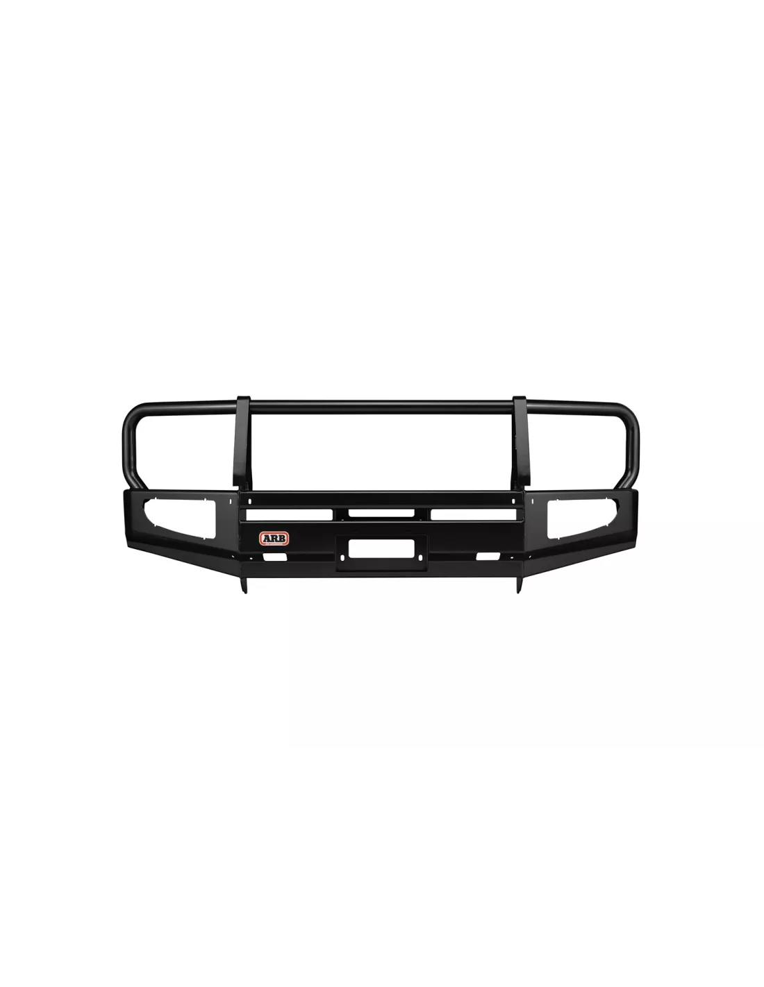 WINCH BAR XTERRA 05ON ARB - accessoire 4x4