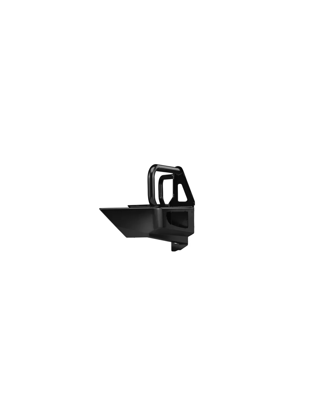 WINCH BAR XTERRA 05ON ARB - accessoire 4x4