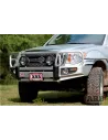 WINCH BAR SUZUKI EQUATOR USA ARB - accessoire 4x4