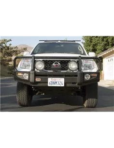 WINCH BAR 09ON US FRONTIER ARB - accessoire 4x4