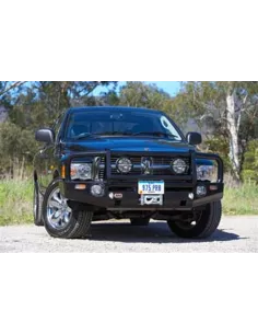 WINCH BAR 03-05 DODGE RAM NEEDS KIT ARB - accessoire 4x4