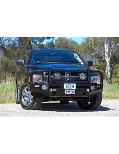 WINCH BAR 03-05 DODGE RAM NEEDS KIT ARB - accessoire 4x4