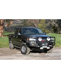 WINCH BAR GMC CLASSIC 03-07 NEEDS KIT ARB - accessoire 4x4