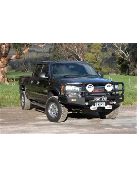 WINCH BAR GMC CLASSIC 03-07 NEEDS KIT ARB - accessoire 4x4