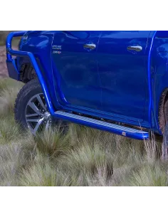 SUMMIT STEP SECTION HILUX SC 15ON REG 44 ARB - accessoire 4x4