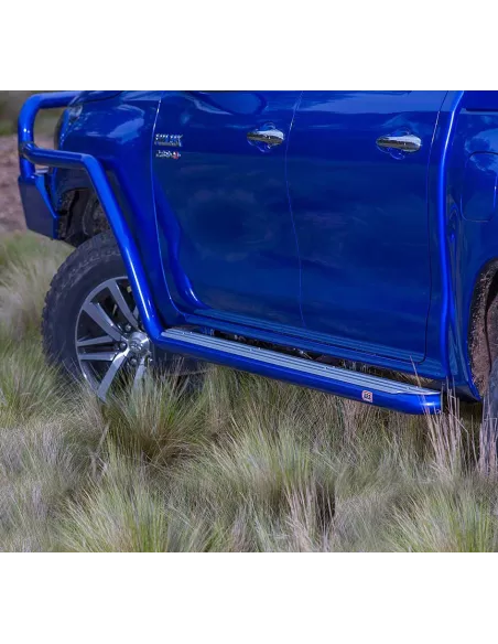 SUMMIT STEP SECTION HILUX SC 15ON REG 44 ARB - accessoire 4x4