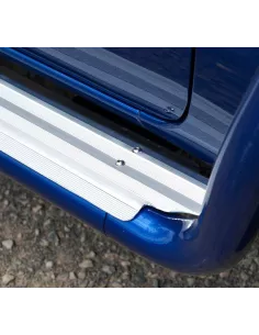 SUMMIT RETURN HILUX SC 15ON SUITS 441455 ARB - accessoire 4x4