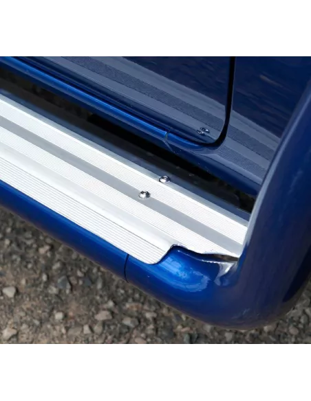 SUMMIT RETURN HILUX SC 15ON SUITS 441455 ARB - accessoire 4x4