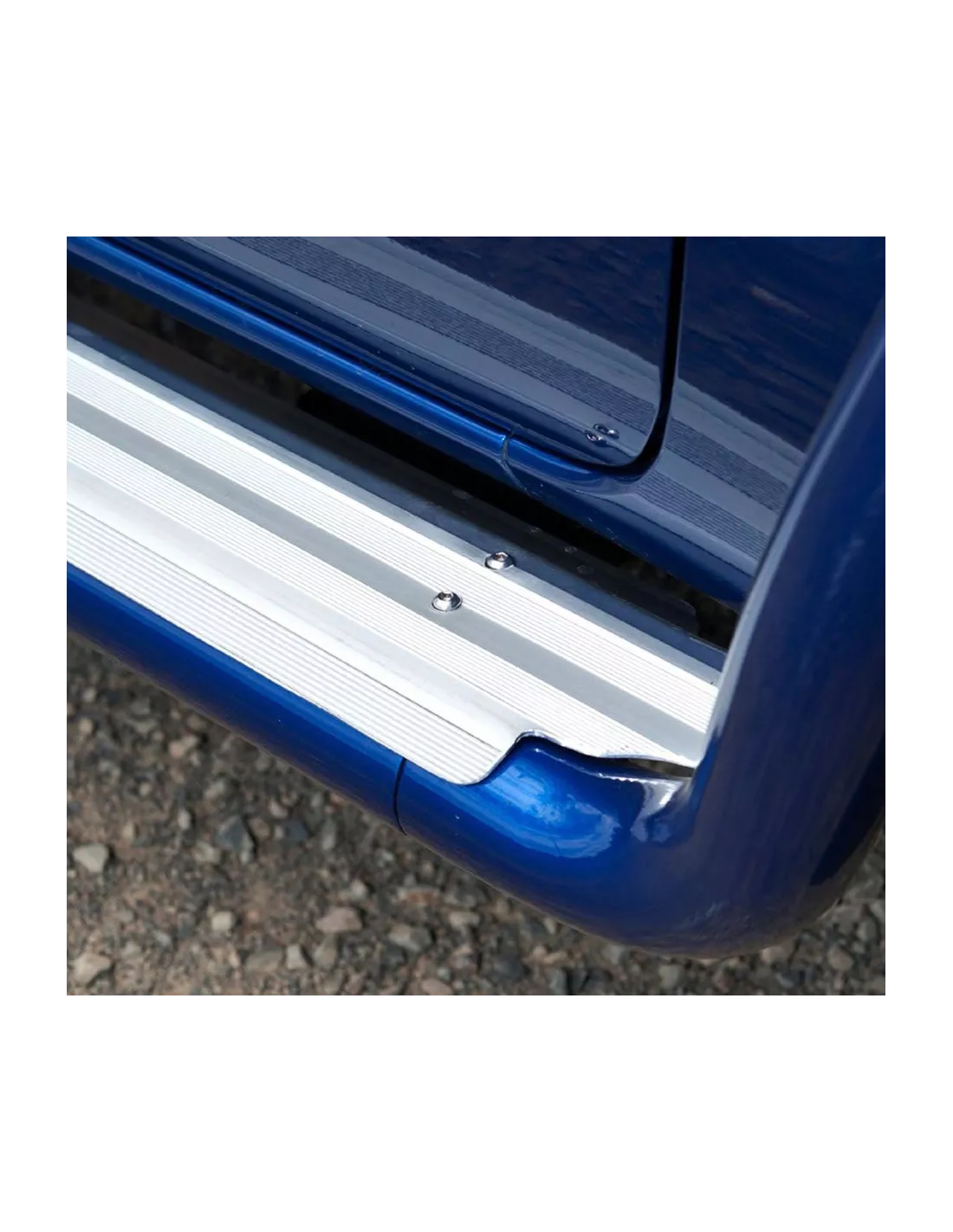 SUMMIT RETURN HILUX SC 15ON SUITS 441455 ARB - accessoire 4x4