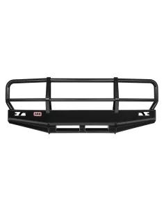 Pare chocs avant acier BULL BAR ARB pour HDJ80 ARB - accessoire 4x4 2