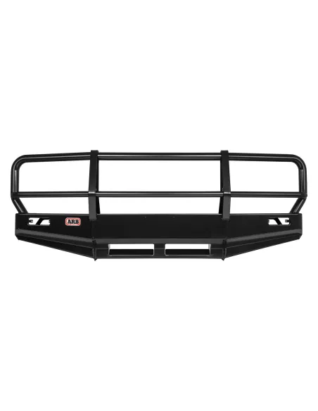Pare chocs avant acier BULL BAR ARB pour HDJ80 ARB - accessoire 4x4