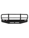 Pare chocs avant acier BULL BAR ARB pour HDJ80 ARB - accessoire 4x4