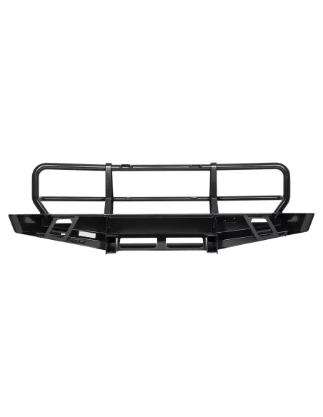 Pare chocs avant acier BULL BAR ARB pour HDJ80 ARB - accessoire 4x4