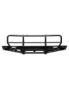 Pare chocs avant acier BULL BAR ARB pour HDJ80 ARB - accessoire 4x4