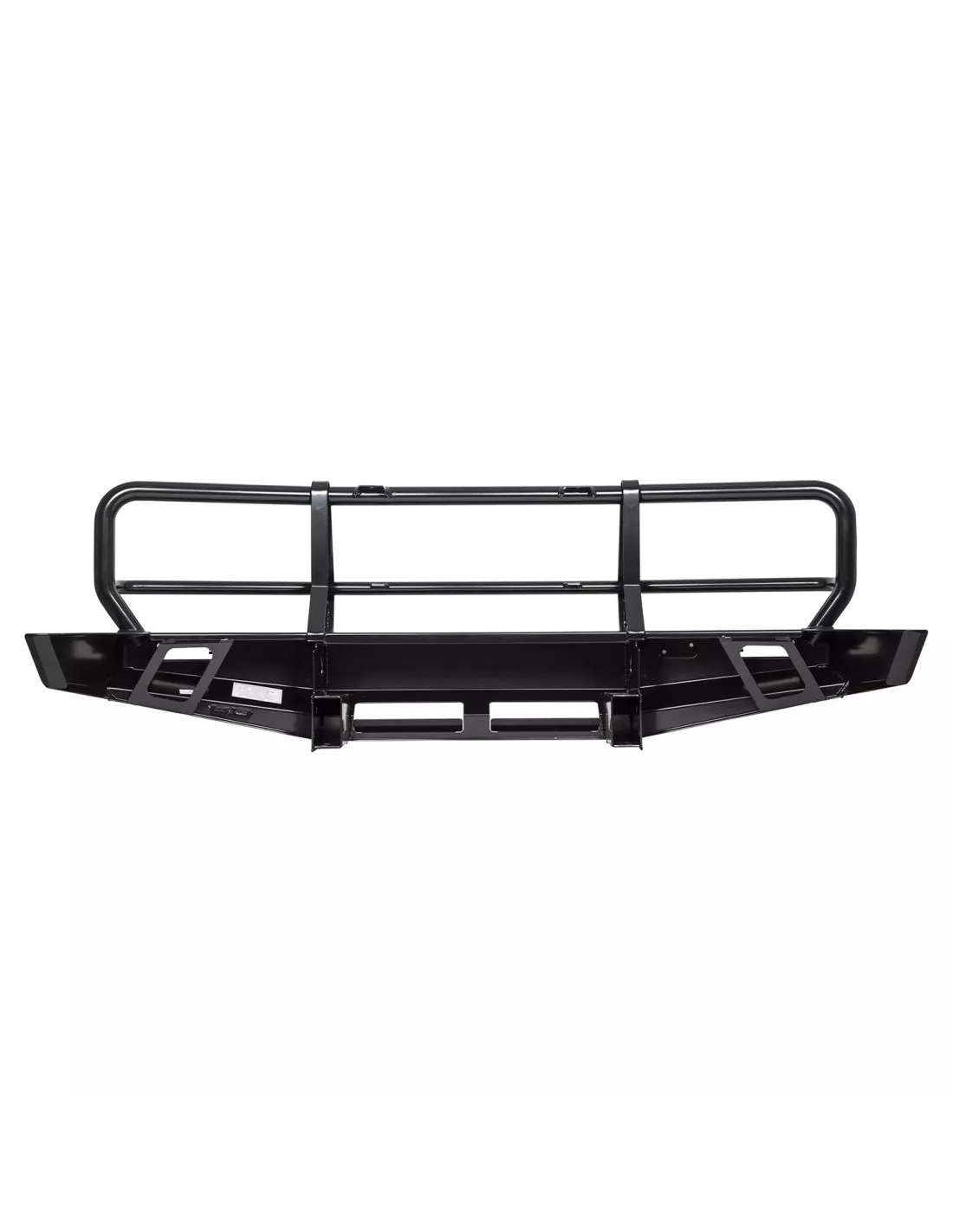 Pare chocs avant acier BULL BAR ARB pour HDJ80 ARB - accessoire 4x4