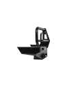Pare chocs avant acier BULL BAR ARB pour HDJ80 ARB - accessoire 4x4