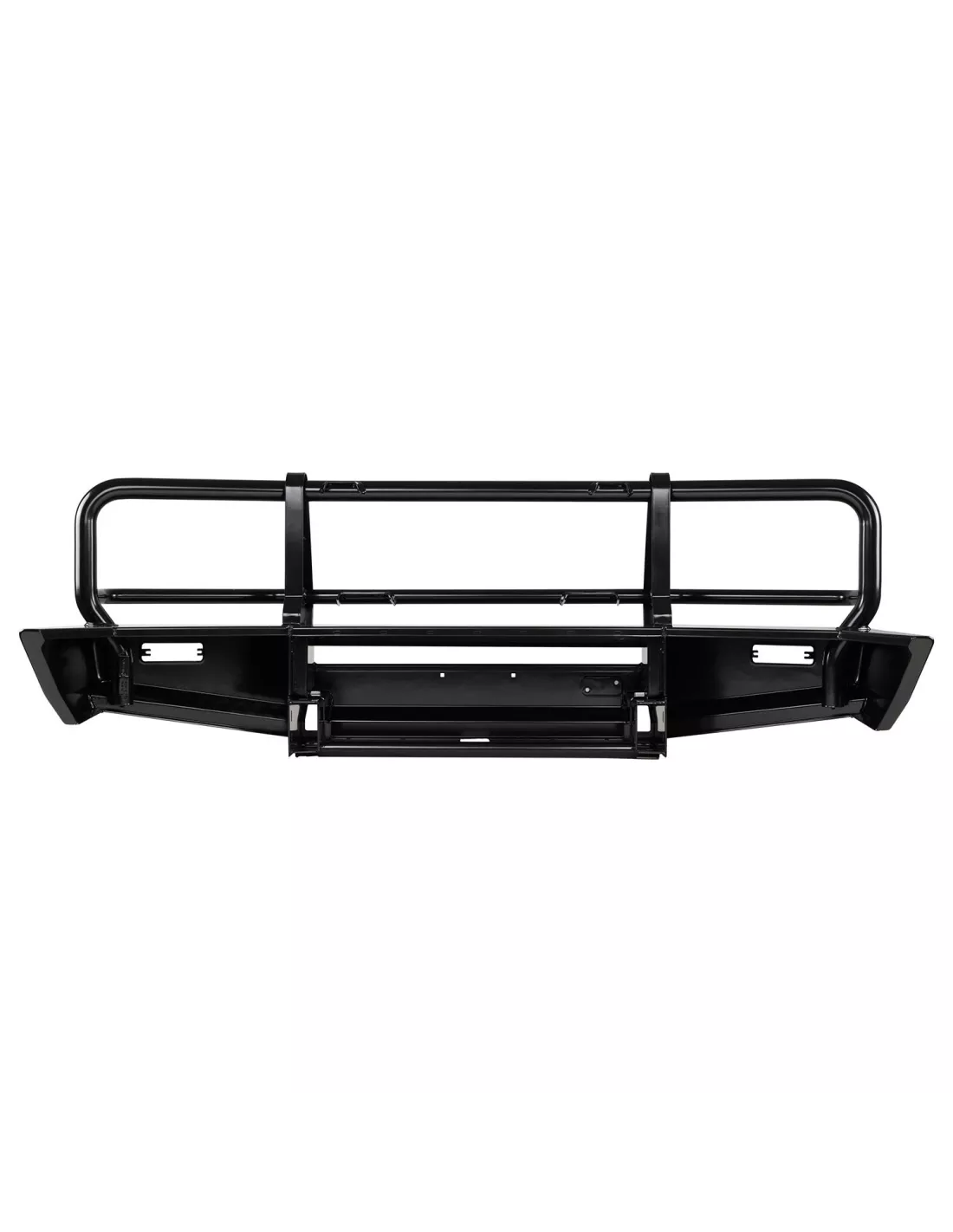 B/BAR LC70 SER 07ON SRS NO FLR NO FOG ARB - accessoire 4x4